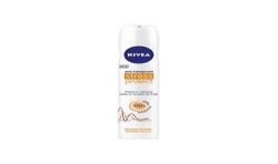 Nivea 200Ml Atomsieur Deodorant F.Stress