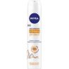 Nivea 200Ml Atomsieur Deodorant F.Stress