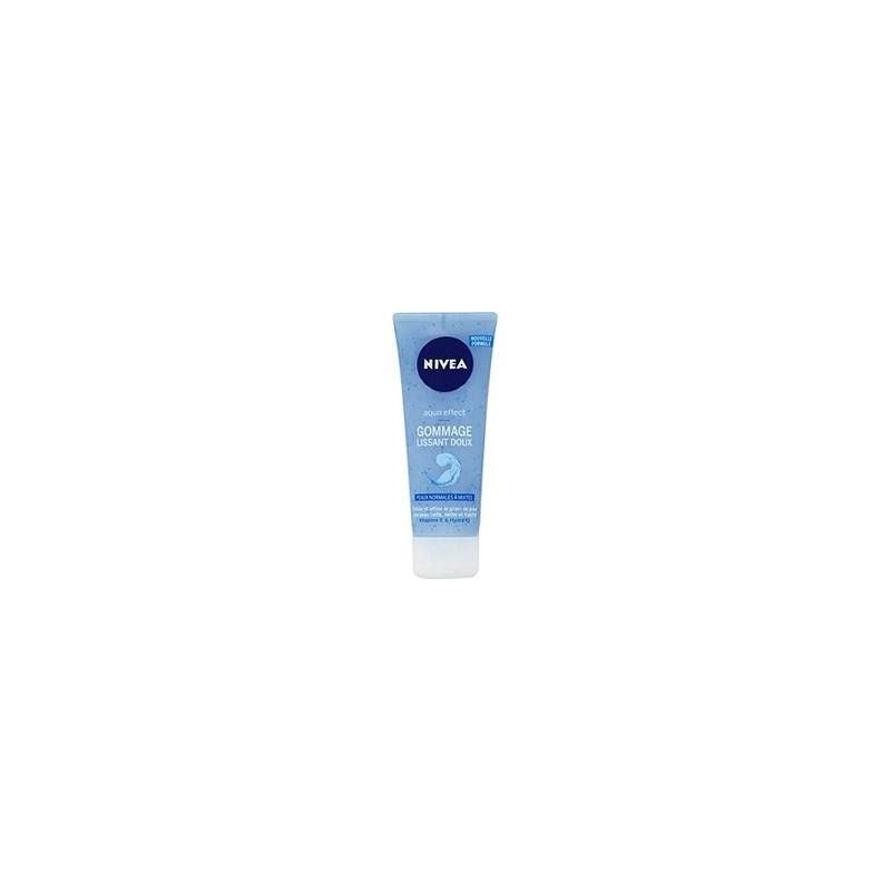 Nivea 75Ml Gommage Lissant Dx