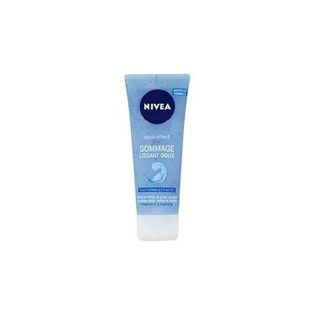 Nivea 75Ml Gommage Lissant Dx