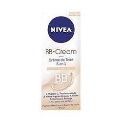 Nivea Bb Creme Light 50Ml