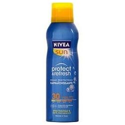 Nivea Niv.S.Brum.Prot&Refr.Fps30 200