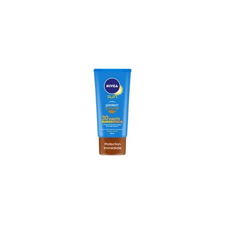 Nivea Niv.Sun Cr.Vis.Prot&Bronz 50Ml