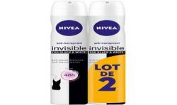 Nivea Ato Fem Bl&Wh L2X200 Nive