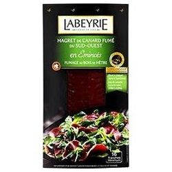 Labeyrie 90G Magret Canard Fume