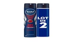 Nivea Ato Hom Dry L2X200