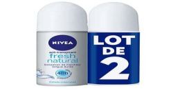 Nivea Deo Bille Fresh L2X50 Niv