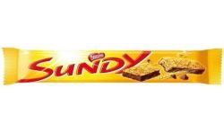 Sundy 36G Barre Nestle