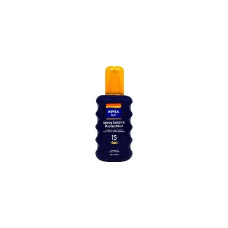 Nivea Niv.S Spr Protecteur Fps15 200