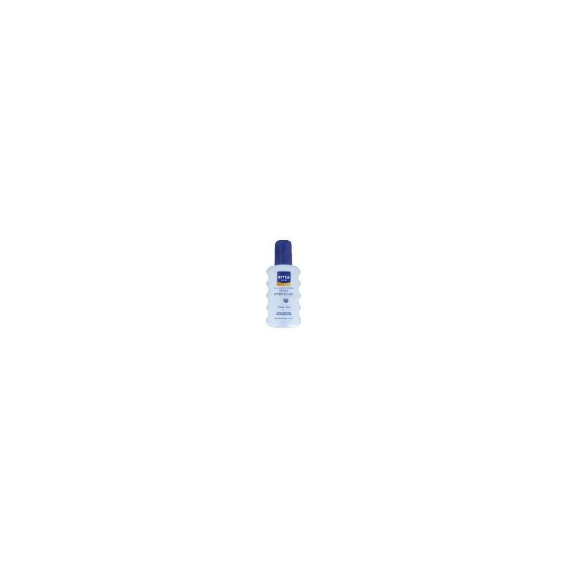 Nivea Spray Ap/Soleil 200 Ml