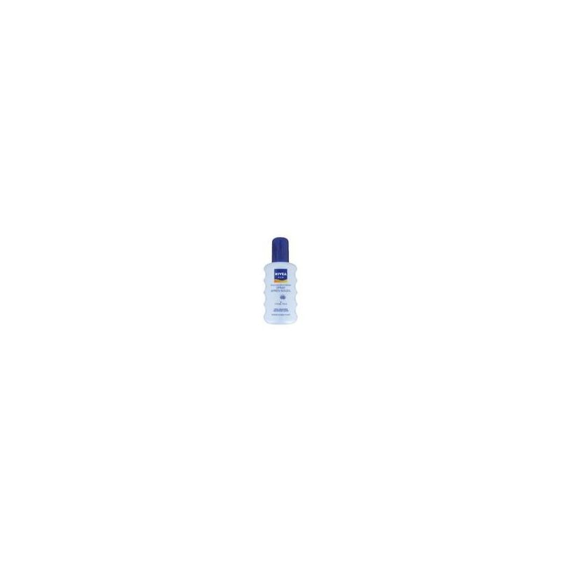 Nivea Spray Ap/Soleil 200 Ml