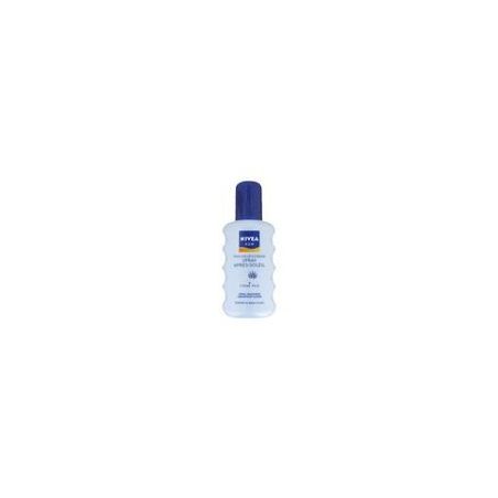Nivea Spray Ap/Soleil 200 Ml
