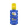 Nivea Sun Spray Solaire Ip20 Soin Hydratant 200 Ml