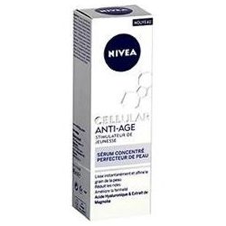 Nivea 40Ml Cellular Anti-Age Serum