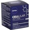 Nivea Soin Cellular Nuit 50Ml