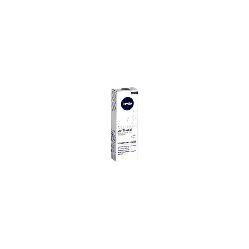 Nivea 15Ml Cellular Anti-Age Yeux