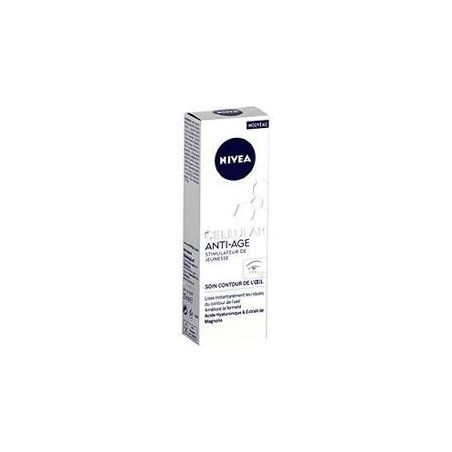 Nivea 15Ml Cellular Anti-Age Yeux