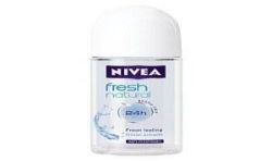 Nivea Deo F.Bil.Fresh.Nat 50Ml