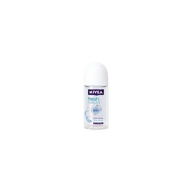 Nivea Deo F.Bil.Fresh.Nat 50Ml