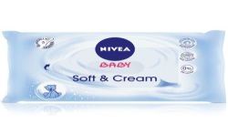 Nivea Baby Niv.Baby Rech.Soft&Care Ling63