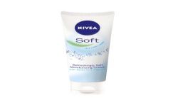 Nivea Soft Creme Tube 75Ml