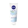 Nivea Soft Creme Tube 75Ml