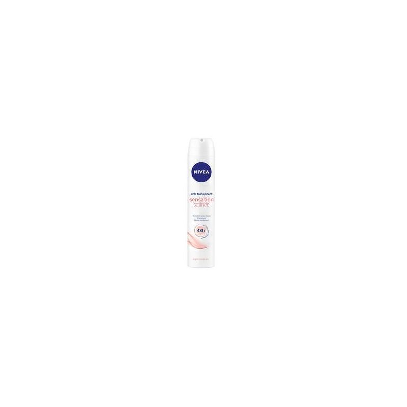 Nivea Deo Ato F.Satinee 200Ml