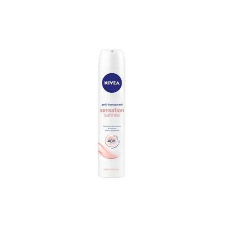 Nivea Deo Ato F.Satinee 200Ml