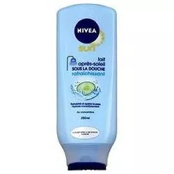 Nivea 250Ml Apres/Soleil S/Douche Sun