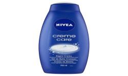 Nivea Nivéa Crème Douche Nourissante 750Ml