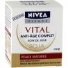 Nivea Visage Vital Soja+ Jr50