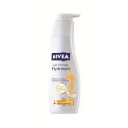 Nivea Nbody Lait Fermet.Ps Q10 250Ml