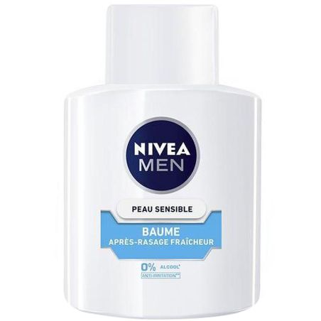 Nivea Men Niv/Men Baum A/Ras Pxsen Fr100