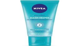 Nivea 150Ml Clean Deeper Young