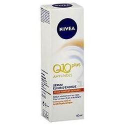 Nivea Serum Q10 Elixir 40Ml