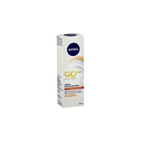 Nivea Serum Q10 Elixir 40Ml