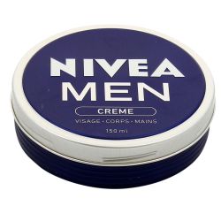 Nivea Men Niv/Men Creme Multi 150Ml