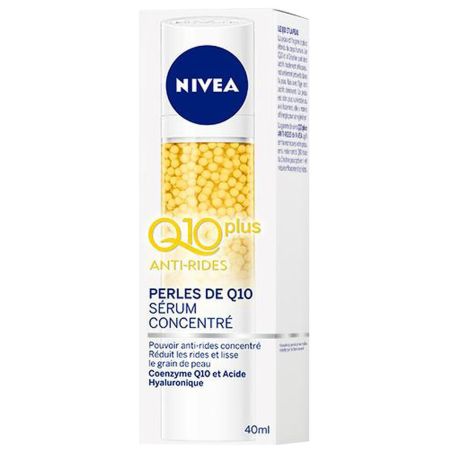 Nivea Serum Q10 Perles 40Ml