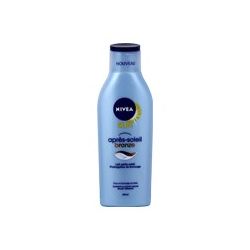 Nivea 200Ml Ap/Sol.Protec&Bronz.Nsun
