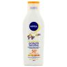 Nivea Niv.Sun Lt Enf.P&Se.Spf50+200M