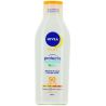 Nivea Lait Prot&Sens Fps50 200