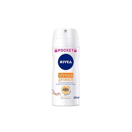 Nivea 100Ml Deo Ato Fem.Stress