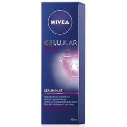 Nivea 40Ml Vis Cellular Serum Nuit