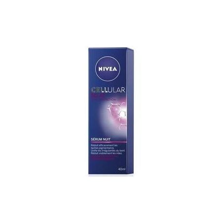 Nivea 40Ml Vis Cellular Serum Nuit