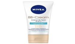 Nivea Nivea.Vis Bb Crm Peau Mixt.50M