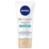 Nivea Nivea.Vis Bb Crm Peau Mixt.50M