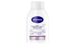 Nivea 200Ml Demaq Micellair Pss Nvis