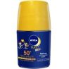 Nivea Niv.Sun Roll On Enf Fps50 50Ml