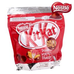 Kitkat 140G Kit Kat Ball Nestle