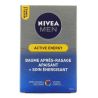 Nivea Niv.F/Men Baume Q10 Dblact¢100